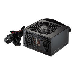 FSP HEXA 85+ 450W BRONZE