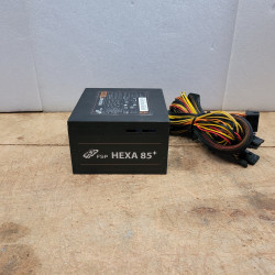 FSP HEXA 85+ 450W BRONZE