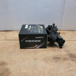 Alimentation GIGABYTE GP-PB500 500W 80+ Bronze | Cyberoccaz