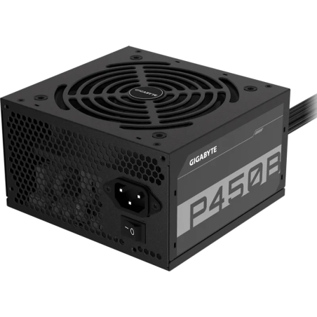Alimentation GIGABYTE GP-P450B 450W 80+ Bronze | Cyberoccaz