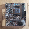 Carte Mère MSI A320M-A PRO M2 - Socket AM4 Occasion | Cyberoccaz