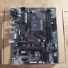 GIGABYTE A320M-S2H - Carte mère Micro-ATX Socket AM4 | Cyberoccaz