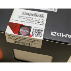 Processeur AMD Ryzen Threadripper PRO 3975WX 32 Cœurs | Cyberoccaz