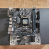 GIGABYTE H410M S2H V2 - Carte mère Micro-ATX Socket LGA 1200 | Cyberoccaz