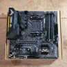 ASUS TUF GAMING B450M-PLUS II - Carte mère Micro-ATX AM4 | Cyberoccaz