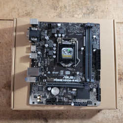 ASUS Prime H310M-R R2.0 - Carte mère Intel Occasion | Cyberoccaz
