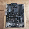 GIGABYTE B450 GAMING X - Carte mère ATX Socket AM4 | Cyberoccaz