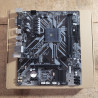 GIGABYTE B450M H - Carte mère Micro-ATX Socket AM4 | Cyberoccaz