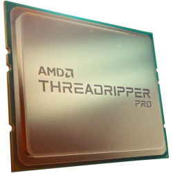 Processeur AMD Ryzen Threadripper PRO 3975WX 32 Cœurs | Cyberoccaz