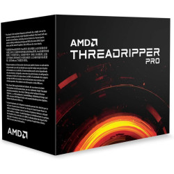 Processeur AMD Ryzen Threadripper PRO 3975WX 32 Cœurs | Cyberoccaz