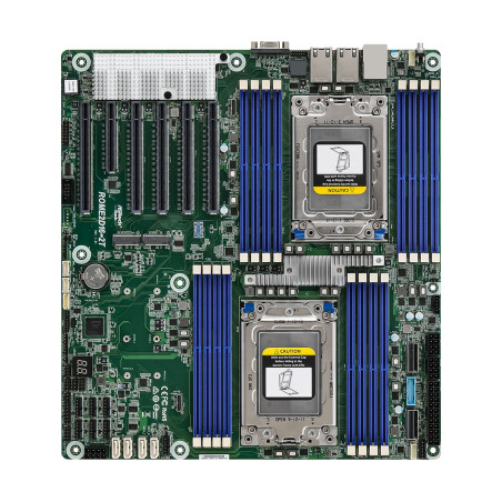 ROME2D16-2T DUAL CPU