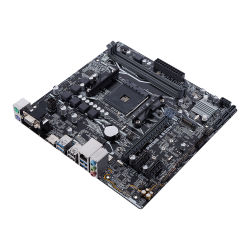 ASUS Prime A320M-K - Carte mère Socket AM4 Occasion | Cyberoccaz