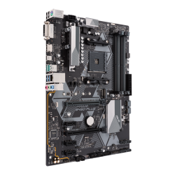 ASUS Prime B450-PLUS - Carte mère ATX Socket AM4 | Cyberoccaz