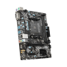 Carte Mère MSI A320M-A PRO M2 - Socket AM4 Occasion | Cyberoccaz