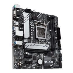ASUS PRIME H510M-A