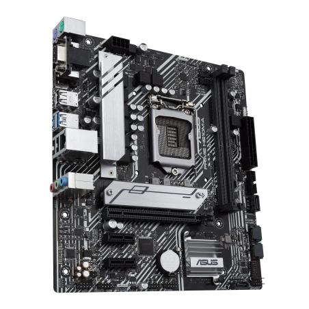 ASUS PRIME H510M-A