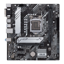 ASUS PRIME H510M-A