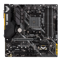 ASUS TUF B450M-PLUS GAMING