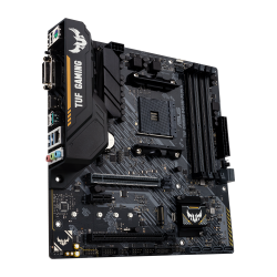 ASUS TUF GAMING B450M-PLUS II