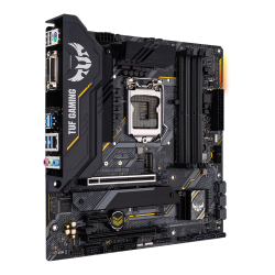 ASUS TUF GAMING B460M-PLUS