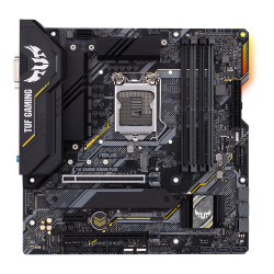 ASUS TUF GAMING B460M-PLUS