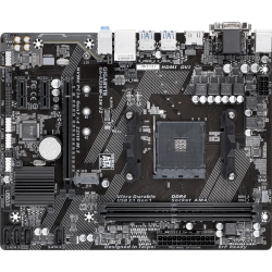 GIGABYTE A320M-S2H V2