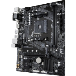 GIGABYTE A320M-S2H V2