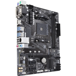 GIGABYTE A320M-S2H V2