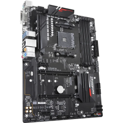 GIGABYTE B450 GAMING X - Carte mère ATX Socket AM4 | Cyberoccaz