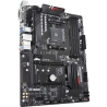 GIGABYTE B450 GAMING X - Carte mère ATX Socket AM4 | Cyberoccaz