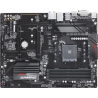 GIGABYTE B450 GAMING X - Carte mère ATX Socket AM4 | Cyberoccaz