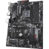 GIGABYTE B450 GAMING X - Carte mère ATX Socket AM4 | Cyberoccaz