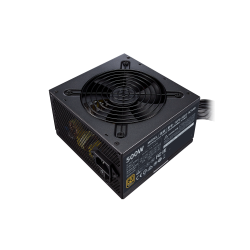 COOLER MASTER MWE 500W BRONZE