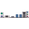GIGABYTE B450M H - Carte mère Micro-ATX Socket AM4 | Cyberoccaz