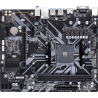 GIGABYTE B450M H - Carte mère Micro-ATX Socket AM4 | Cyberoccaz