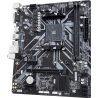 GIGABYTE B450M H - Carte mère Micro-ATX Socket AM4 | Cyberoccaz
