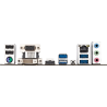 GIGABYTE B550M S2H - Carte mère Micro-ATX Socket AM4 | Cyberoccaz