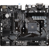 GIGABYTE B550M S2H - Carte mère Micro-ATX Socket AM4 | Cyberoccaz