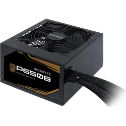 Alimentation GIGABYTE GP-P650B 650W 80+ Bronze | Cyberoccaz