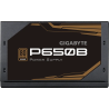 Alimentation GIGABYTE GP-P650B 650W 80+ Bronze | Cyberoccaz