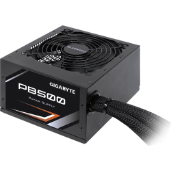 Alimentation GIGABYTE GP-PB500 500W 80+ Bronze | Cyberoccaz