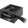 Alimentation GIGABYTE GP-PB500 500W 80+ Bronze | Cyberoccaz