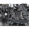 GIGABYTE H410M H - Carte mère Micro-ATX Socket LGA 1200 | Cyberoccaz