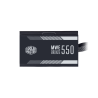 Alimentation COOLER MASTER MWE 550W 80+ Bronze | Cyberoccaz