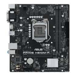 ASUS PRIME H510M-R
