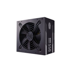 Alimentation COOLER MASTER MWE 550W 80+ Bronze | Cyberoccaz