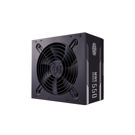 Alimentation COOLER MASTER MWE 550W 80+ Bronze | Cyberoccaz