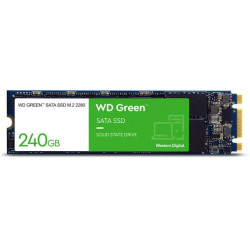 WD Green - Solutions de stockage SSD | Cyberoccaz