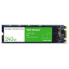 WD Green - Solutions de stockage SSD | Cyberoccaz