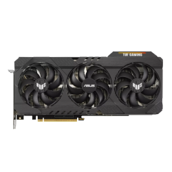 ASUS TUF NVIDIA RTX 3070TI O8G